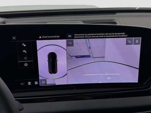 Certified 2025 Audi A5 2.0T Premium Plus w/ Premium Plus image 14