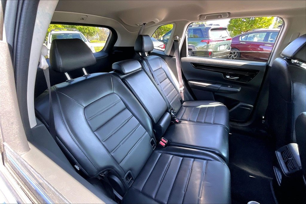 Used 2023 Honda CR-V EX-L image 31