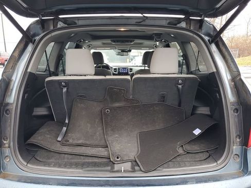 Used 2018 Honda Pilot Elite image 42