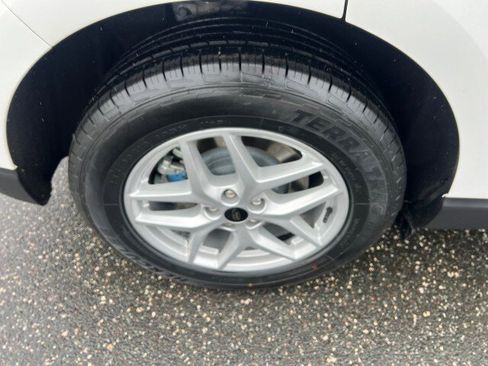 Certified 2023 Ford Edge SEL w/ Convenience Package image 36