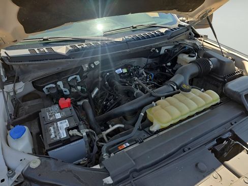 Used 2019 Ford F150 XLT AWD/4WD image 37