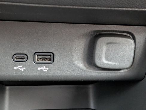 New 2026 Buick Envista Preferred FWD image 25