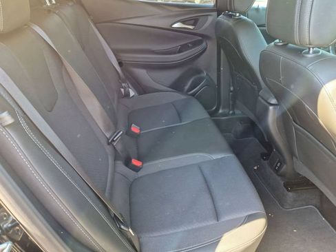 Used 2025 Buick Encore GX Preferred FWD image 29