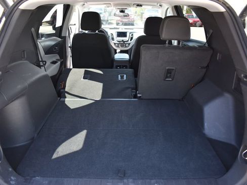 Certified 2024 Chevrolet Equinox LT AWD/4WD image 23