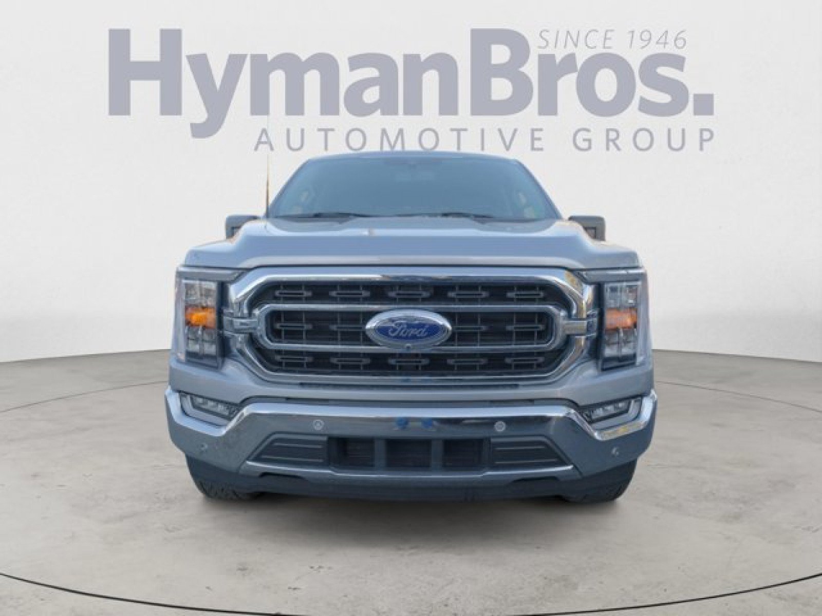 Used 2022 Ford F150 XLT w/ Equipment Group 302A High AWD/4WD image 8