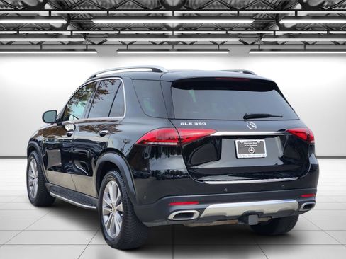 Used 2020 Mercedes-Benz GLE 350 image 5