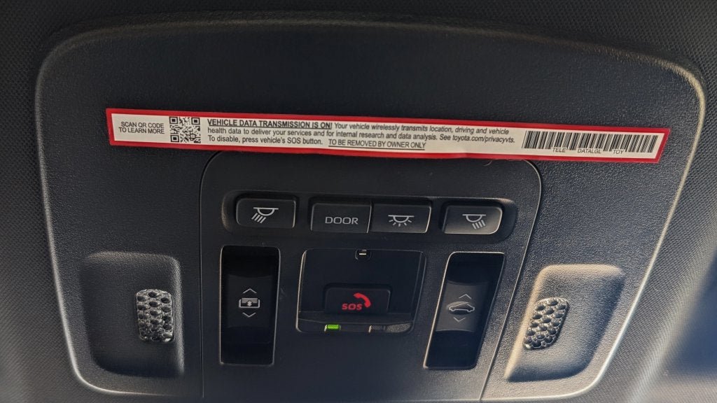 Used 2025 Toyota Camry XSE w/ Premium Plus Package FWD image 25