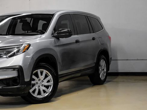 Used 2020 Honda Pilot LX image 6