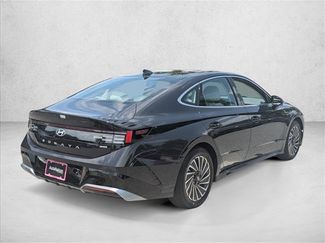 Certified 2024 Hyundai Sonata Limited video 2