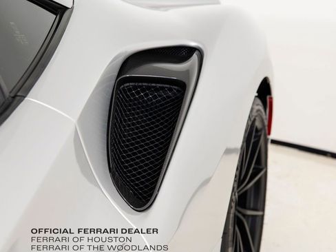 Certified 2019 Ferrari 488 Pista Coupe RWD image 28