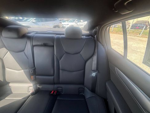 Used 2026 Cadillac CT5 Premium Luxury RWD image 39