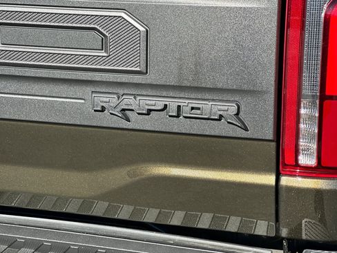 New 2024 Ford F150 Raptor image 26