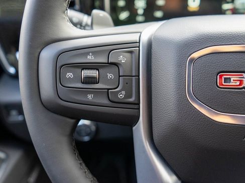 New 2026 GMC Sierra 1500 Elevation w/ Elevation Premium Package image 19