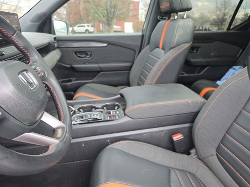 Used 2026 Honda Passport TrailSport image 23