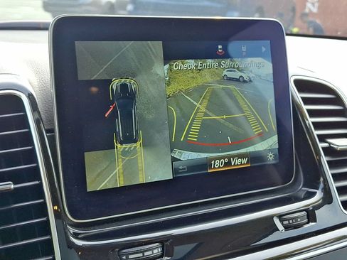 Used 2017 Mercedes-Benz GLE 350 4MATIC image 21