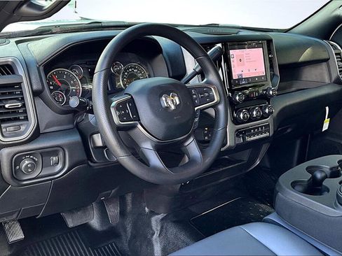 New 2026 RAM 5500 Tradesman w/ Chrome Appearance Group image 6