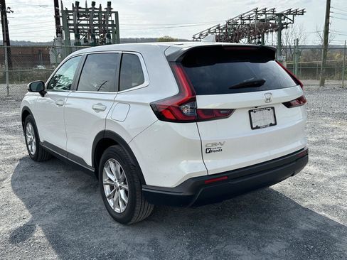 Certified 2023 Honda CR-V EX-L image 6