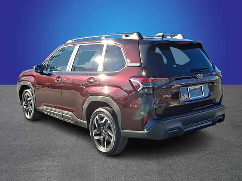New 2026 Subaru Forester Limited image 4