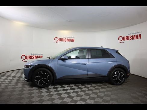 Used 2024 Hyundai Ioniq 5 SEL RWD image 8