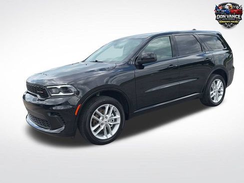 Used 2026 Dodge Durango GT AWD/4WD image 2