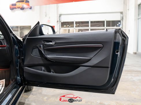 Used 2015 BMW 228i xDrive Coupe AWD/4WD image 37