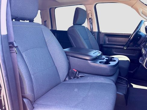 Used 2020 RAM 2500 Tradesman AWD/4WD image 25