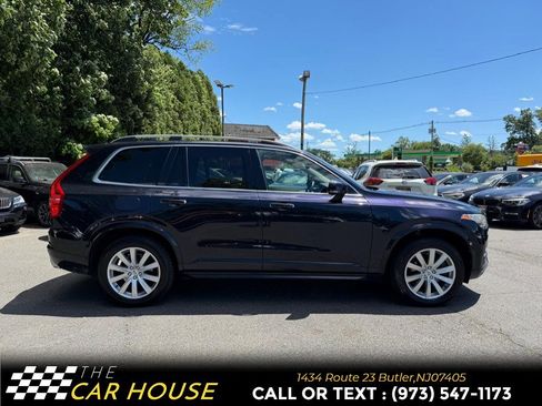 Used 2016 Volvo XC90 T6 Momentum AWD/4WD image 6
