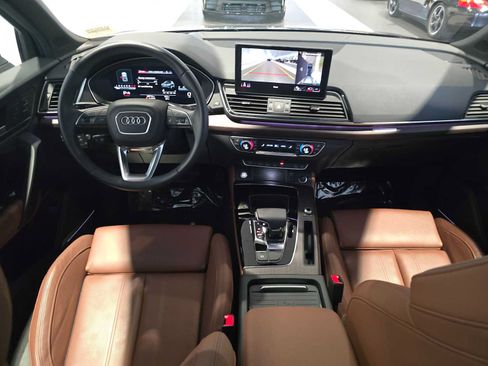 Used 2023 Audi Q5 2.0T Prestige w/ Prestige Package AWD/4WD image 20