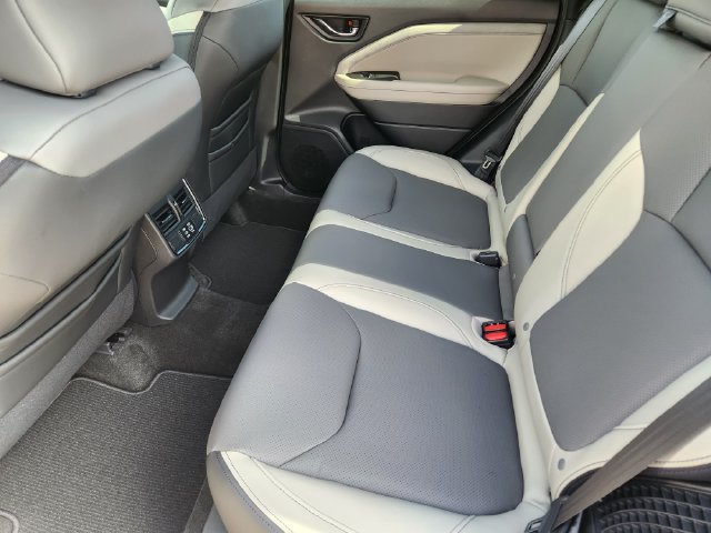 New 2026 Subaru Forester Sport AWD/4WD image 23