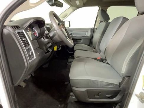 Used 2023 RAM 1500 Classic SLT w/ Protection Group AWD/4WD image 20