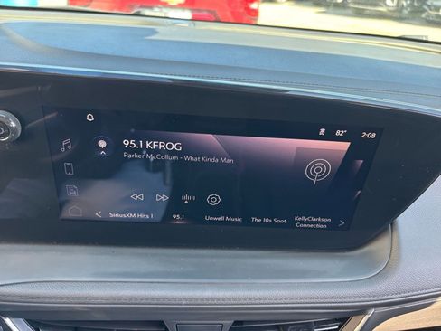 Used 2025 Buick Encore GX Preferred image 21