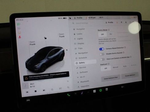 Used 2024 Tesla Model Y Long Range image 41