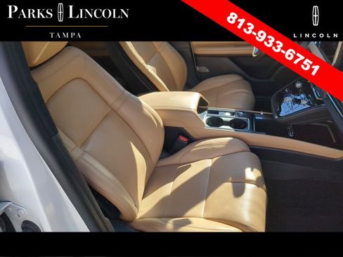 Used 2022 Lincoln Corsair Reserve w/ Equipment Group 201A image 13