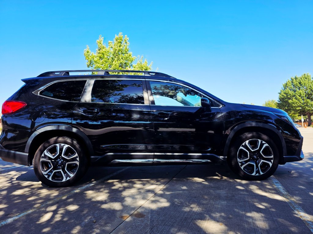Used 2023 Subaru Ascent Limited AWD/4WD image 25