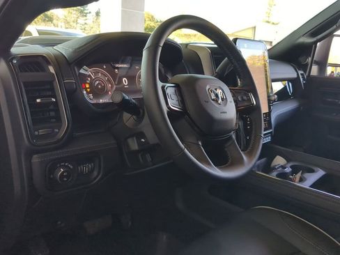 New 2026 RAM 2500 Rebel w/ Rebel Level 2 Equipment Group AWD/4WD image 19
