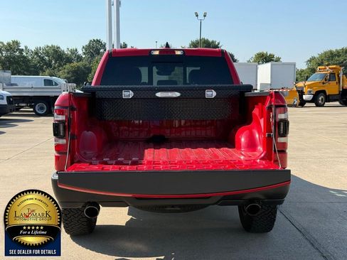 Used 2024 RAM 1500 Rebel w/ Rebel Level 1 Equipment Group AWD/4WD image 20