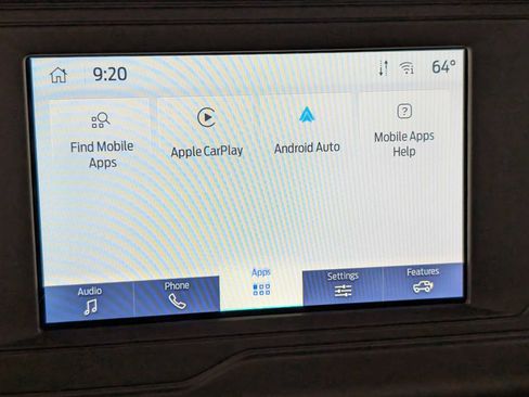 Used 2023 Ford Bronco Outer Banks AWD/4WD image 25