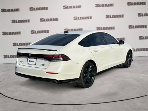 Used 2023 Honda Accord Sport image 5