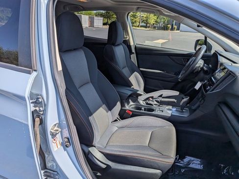 Used 2019 Subaru Crosstrek 2.0i Premium AWD/4WD image 20