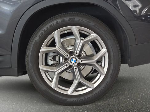 Used 2021 BMW X3 xDrive30i w/ Executive Package AWD/4WD image 32