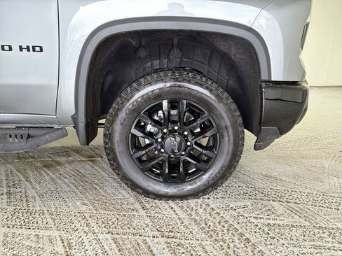 Certified 2026 Chevrolet Silverado 2500 LT w/ Trail Boss Package image 14