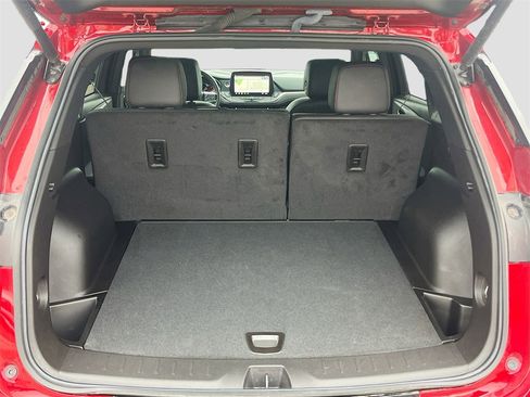 Used 2024 Chevrolet Blazer RS image 27