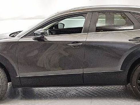 Used 2024 MAZDA CX-30 AWD 2.5 S w/ Select Sport Pkg image 5
