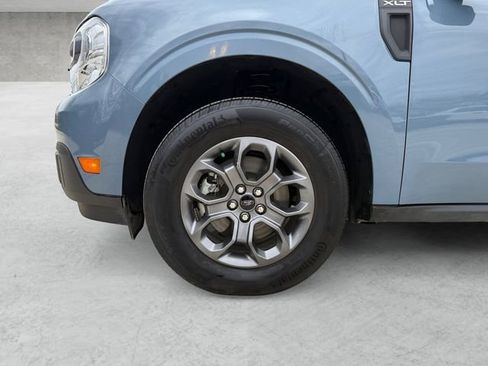 Used 2024 Ford Maverick XLT w/ XLT Luxury Package image 23