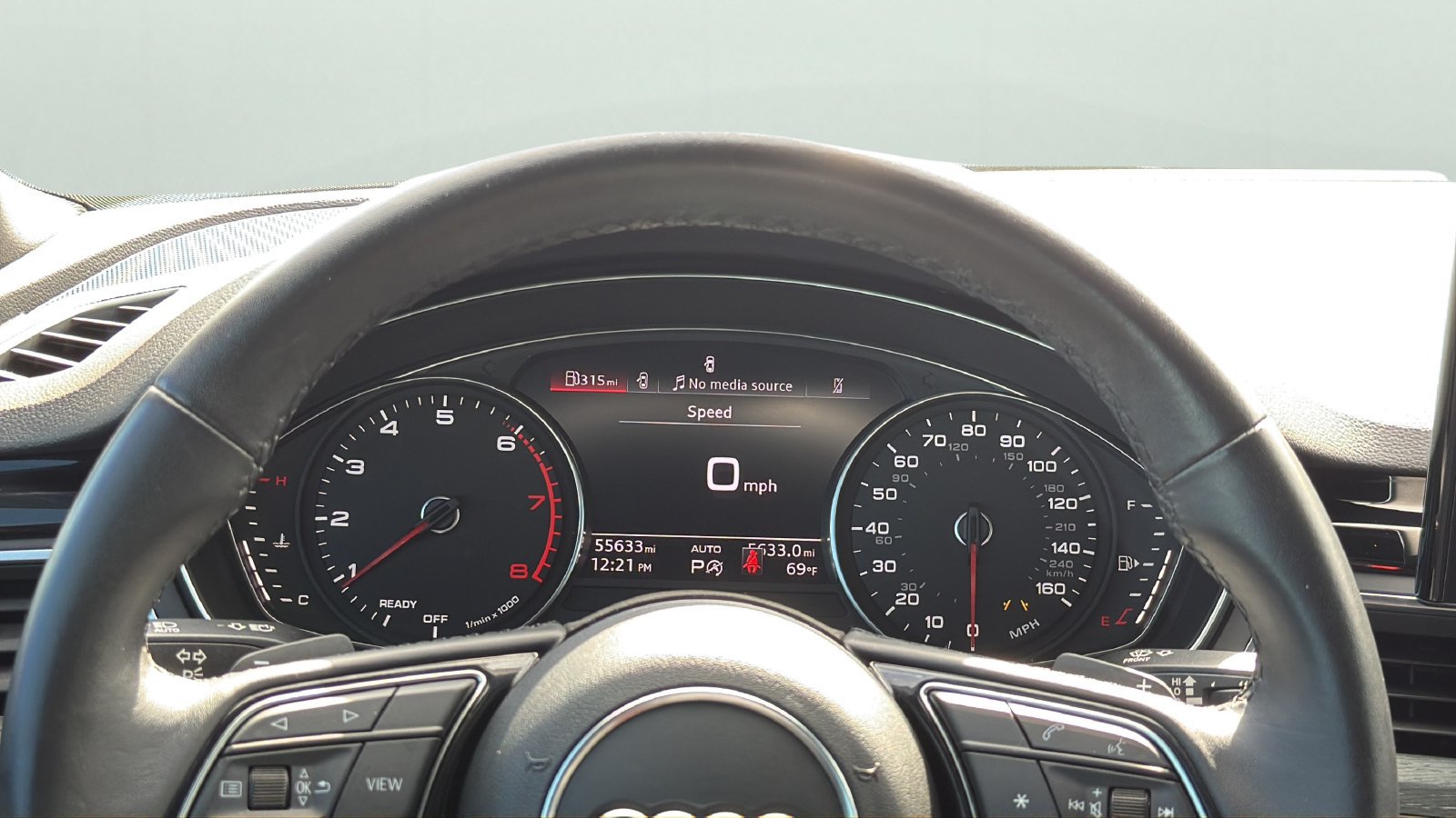 Used 2022 Audi A5 2.0T Premium AWD/4WD image 10