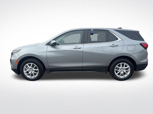 Used 2024 Chevrolet Equinox LT image 4