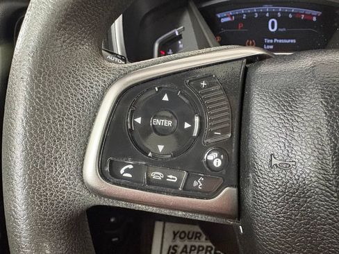 Used 2018 Honda CR-V EX image 17