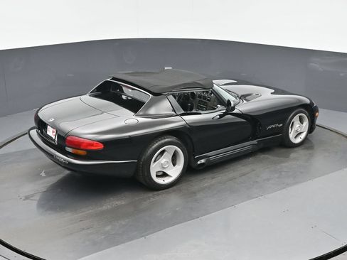 Used 1994 Dodge Viper RT/10 RWD image 36