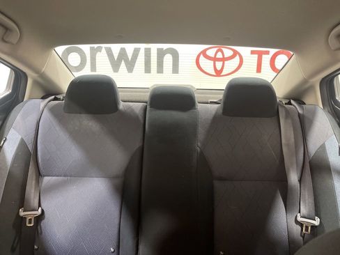 Used 2024 Nissan Versa SV FWD image 18