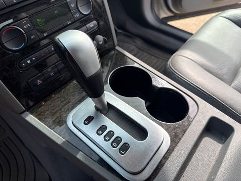 Used 2005 Mercury Montego Premier FWD image 15